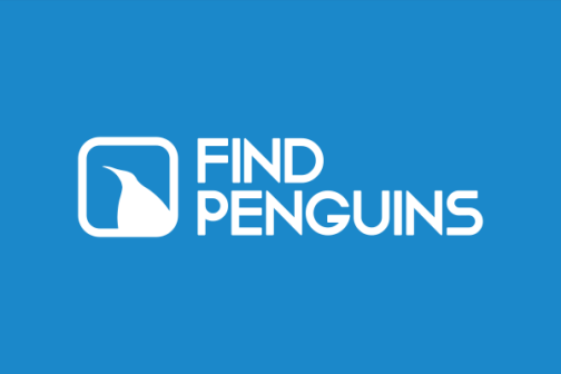 Find Penguins